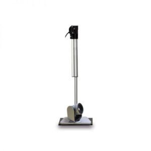 4th Generation Camera Ceiling Tray, Polycom Camera Accessory, Ceiling Mount
